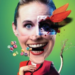 The Attention Economy: Exposed in Feed