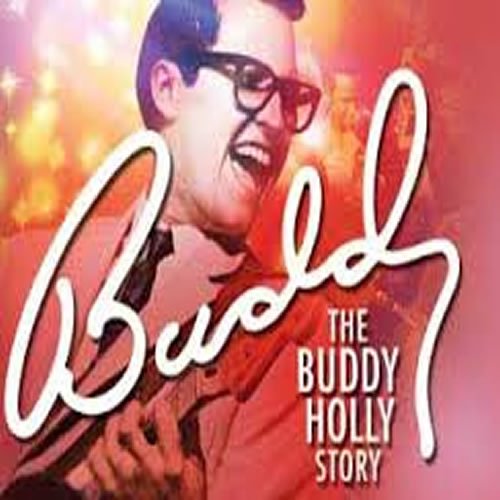 Buddy – The Buddy Holly Story: 4 Star Review By Sarah McIntosh